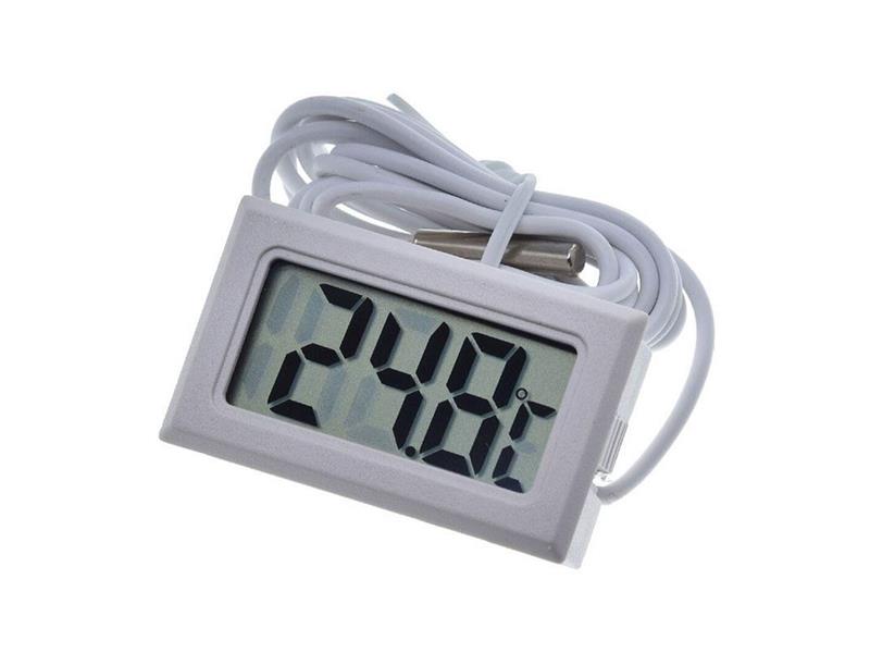 TIPA Teplomer so sondou FY-10