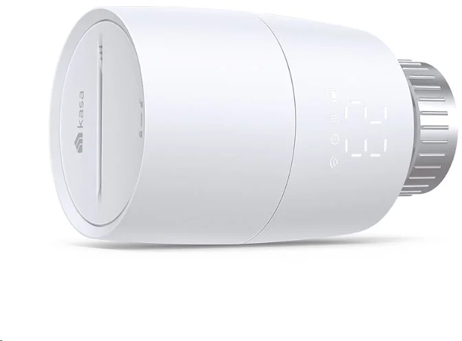 Smart termostatická hlavica TP-LINK KE100