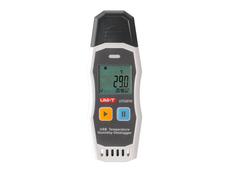 Datalogger UNI-T UT330TH USB
