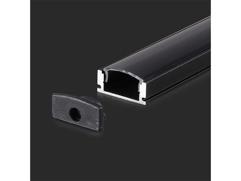 Profil pre LED pásky V-TAC VT-8113