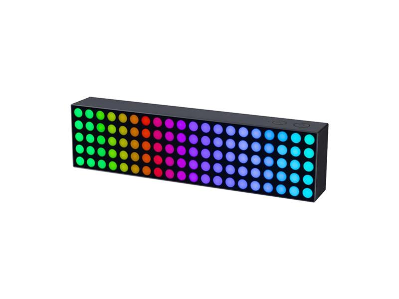Svietidlo herné YEELIGHT Cube Lite