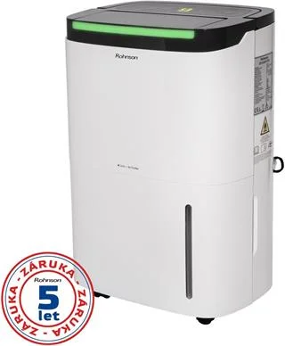 Rohnson R-9616 Iónová čistička vzduchu