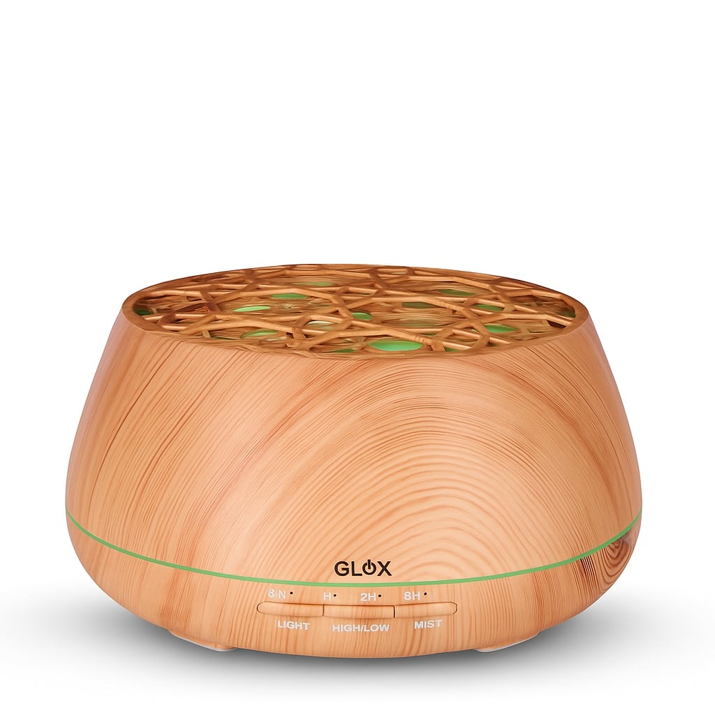 GLOX EB1632BTW – Aromatický difúzor Aura