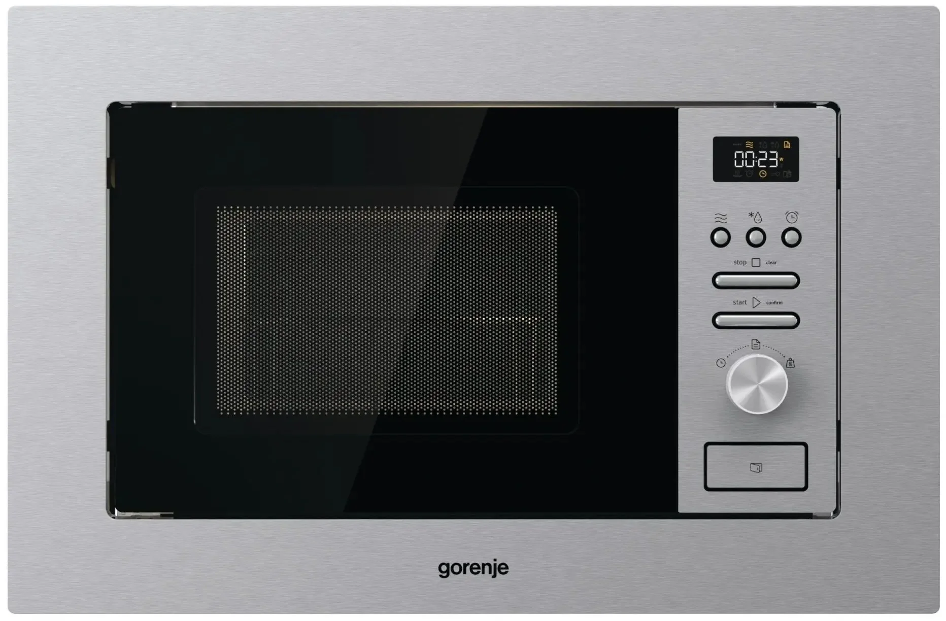 Gorenje BM201AG1X