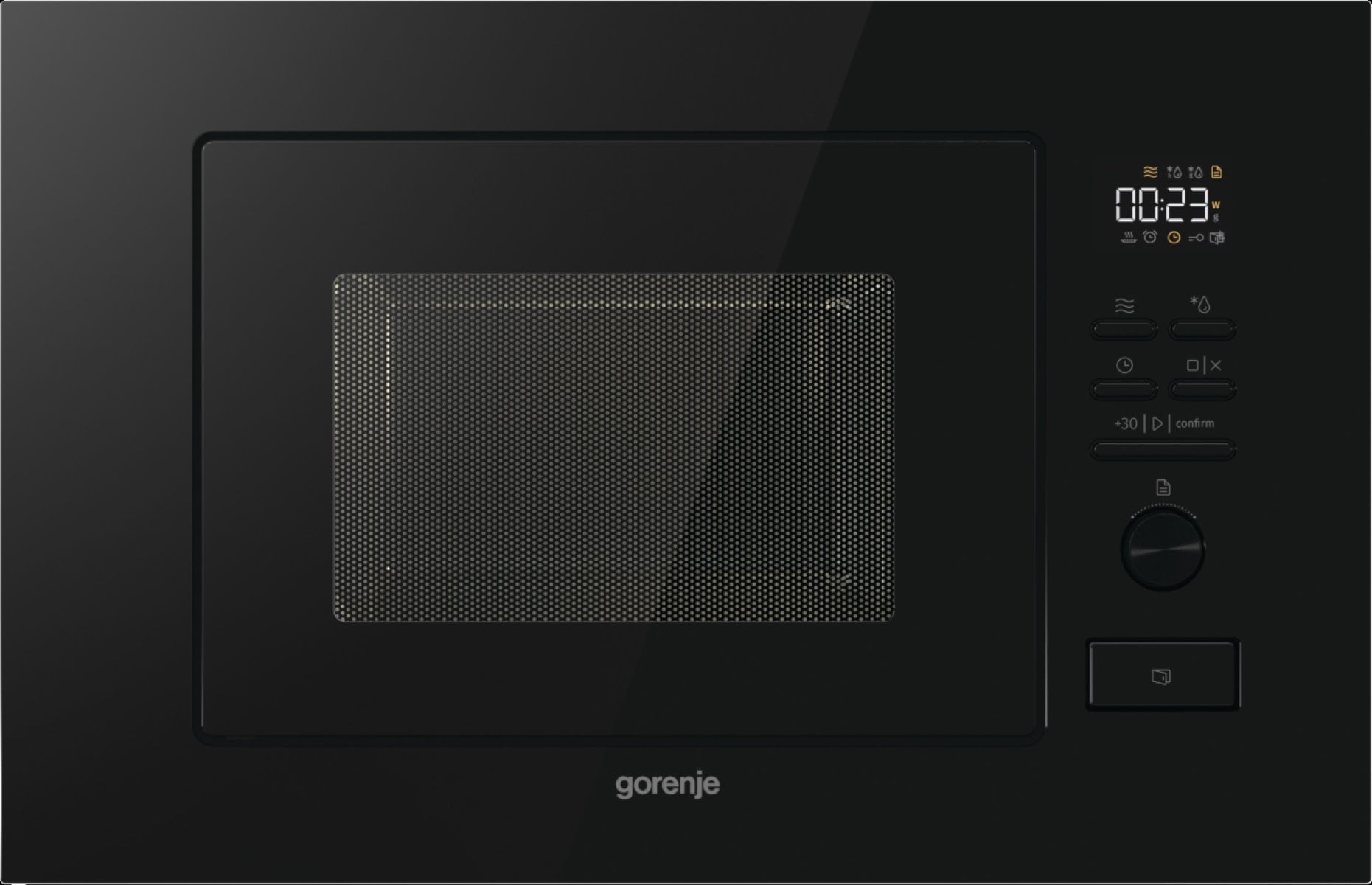 Gorenje BM201M2BG