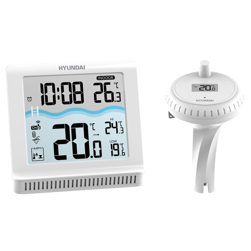 Hyundai WS3000POOL