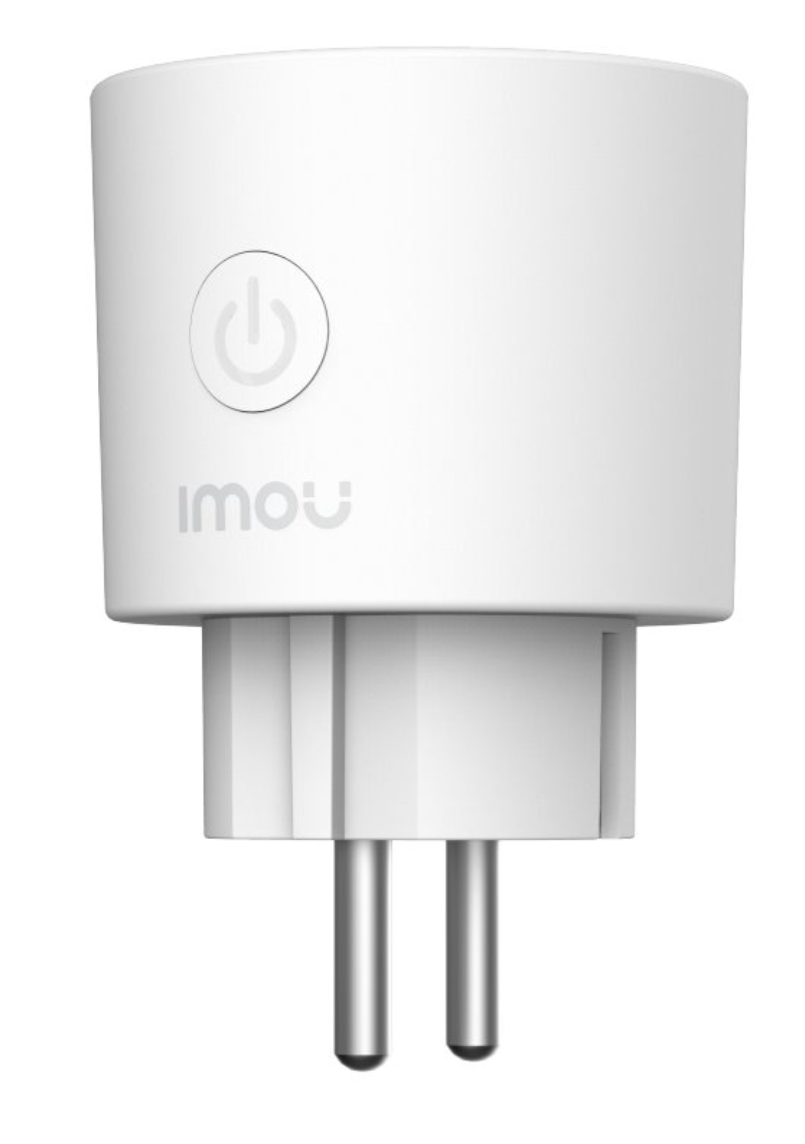 Inteligentná zásuvka Imou CE2P IOT-CE2P-16A-MAT-EU