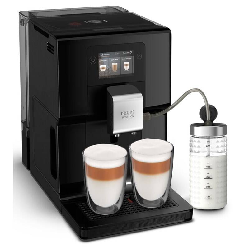 Krups EA873810 Intuition Preference