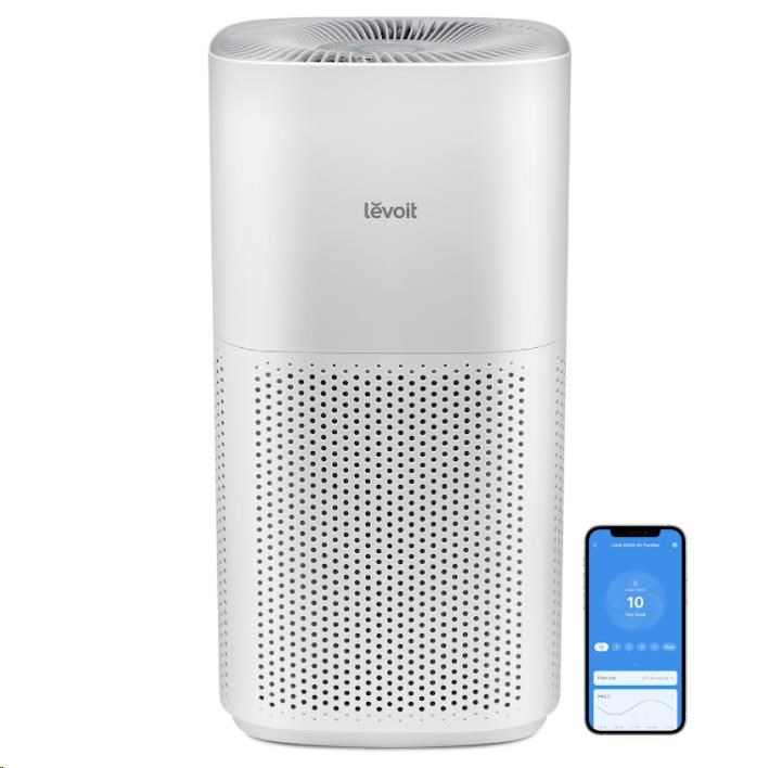 Levoit Core 600S