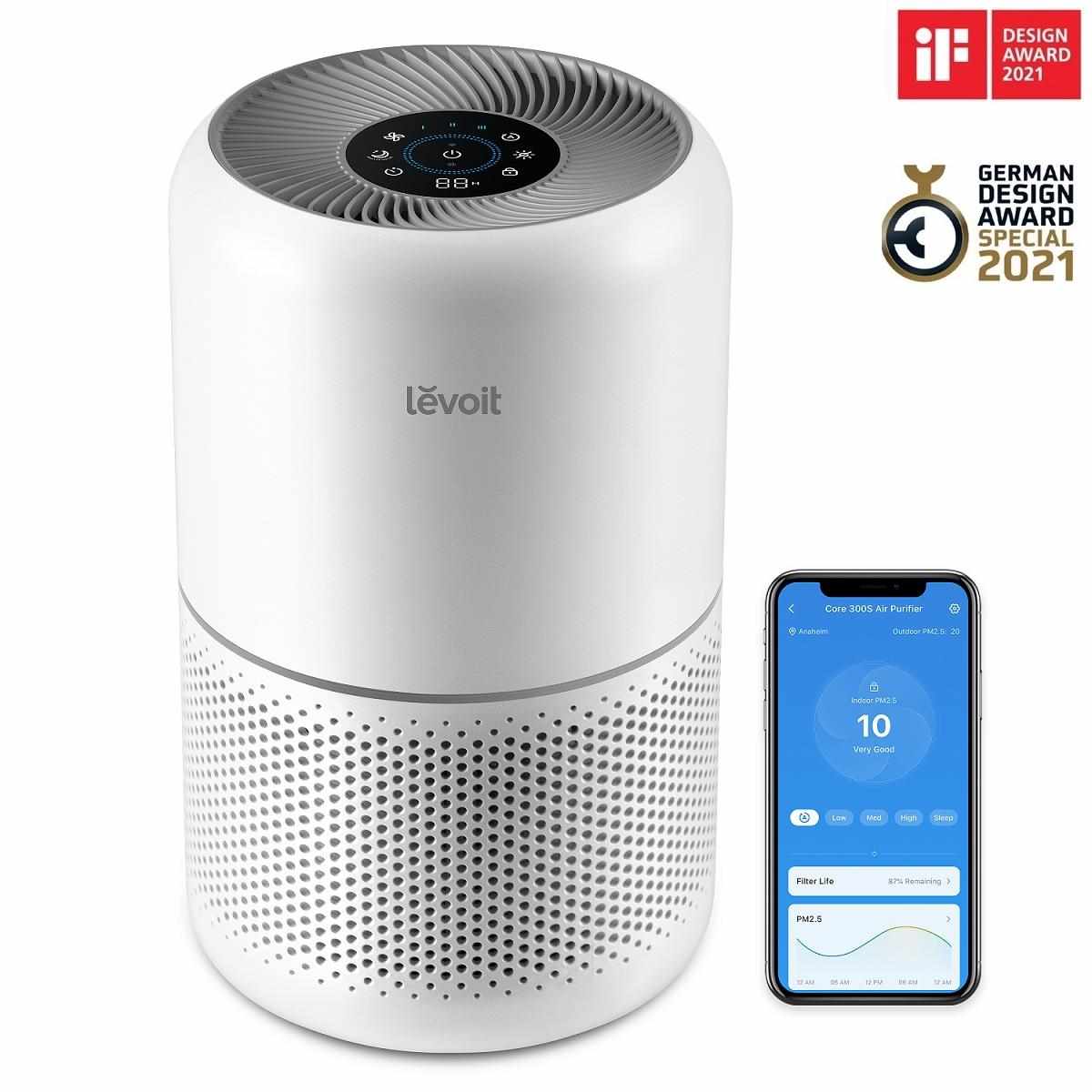 Levoit Core300S SMART