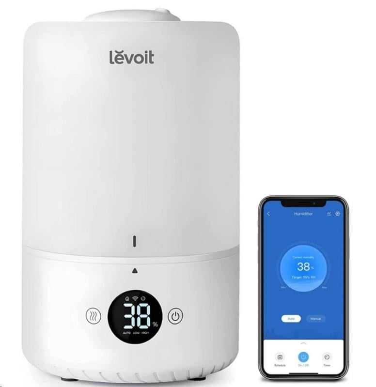 Levoit DUAL 200S