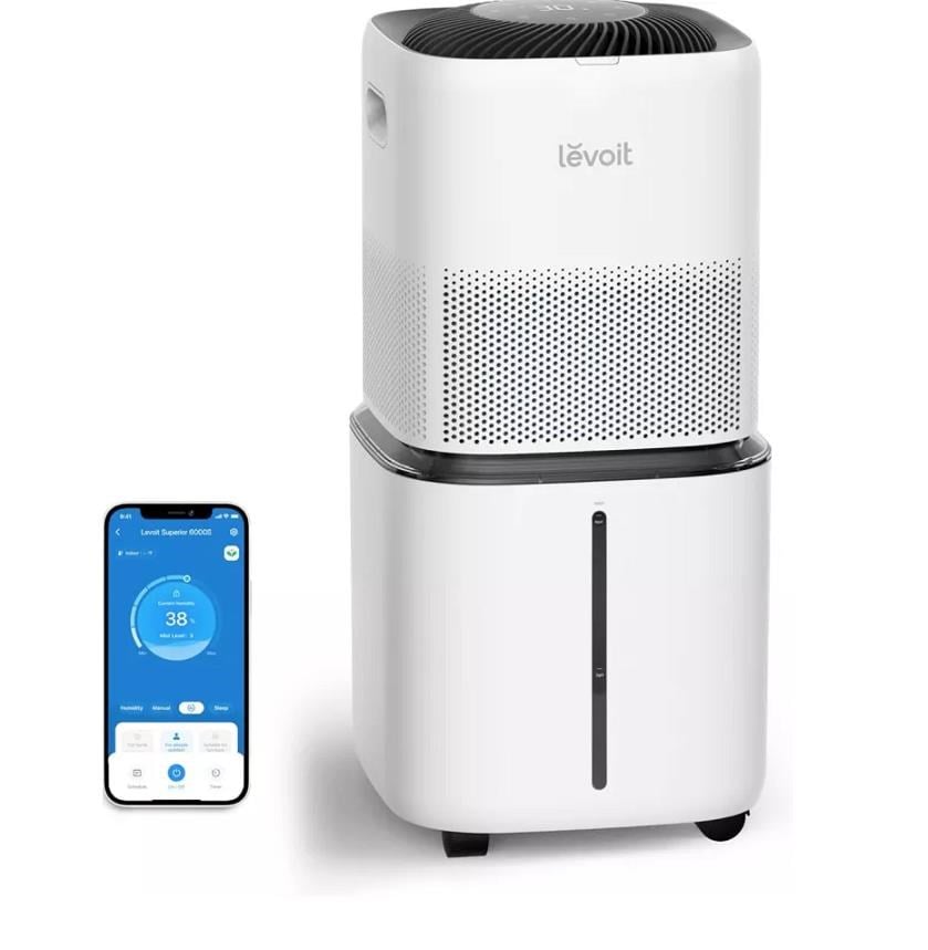 Levoit Superior 6000S