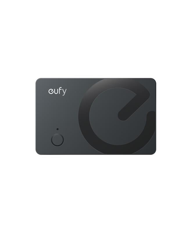 Lokátor Anker eufy SmartTrack Card E40, čierny