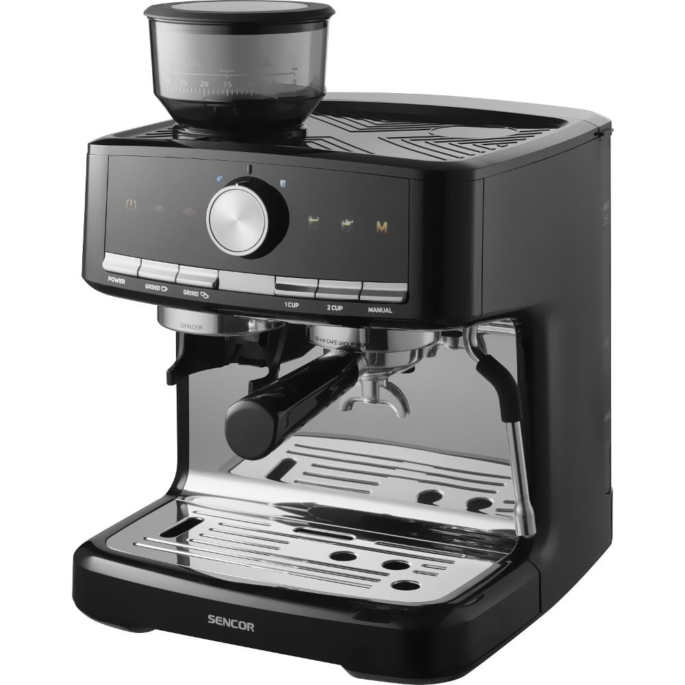 Sencor SES 6020BK