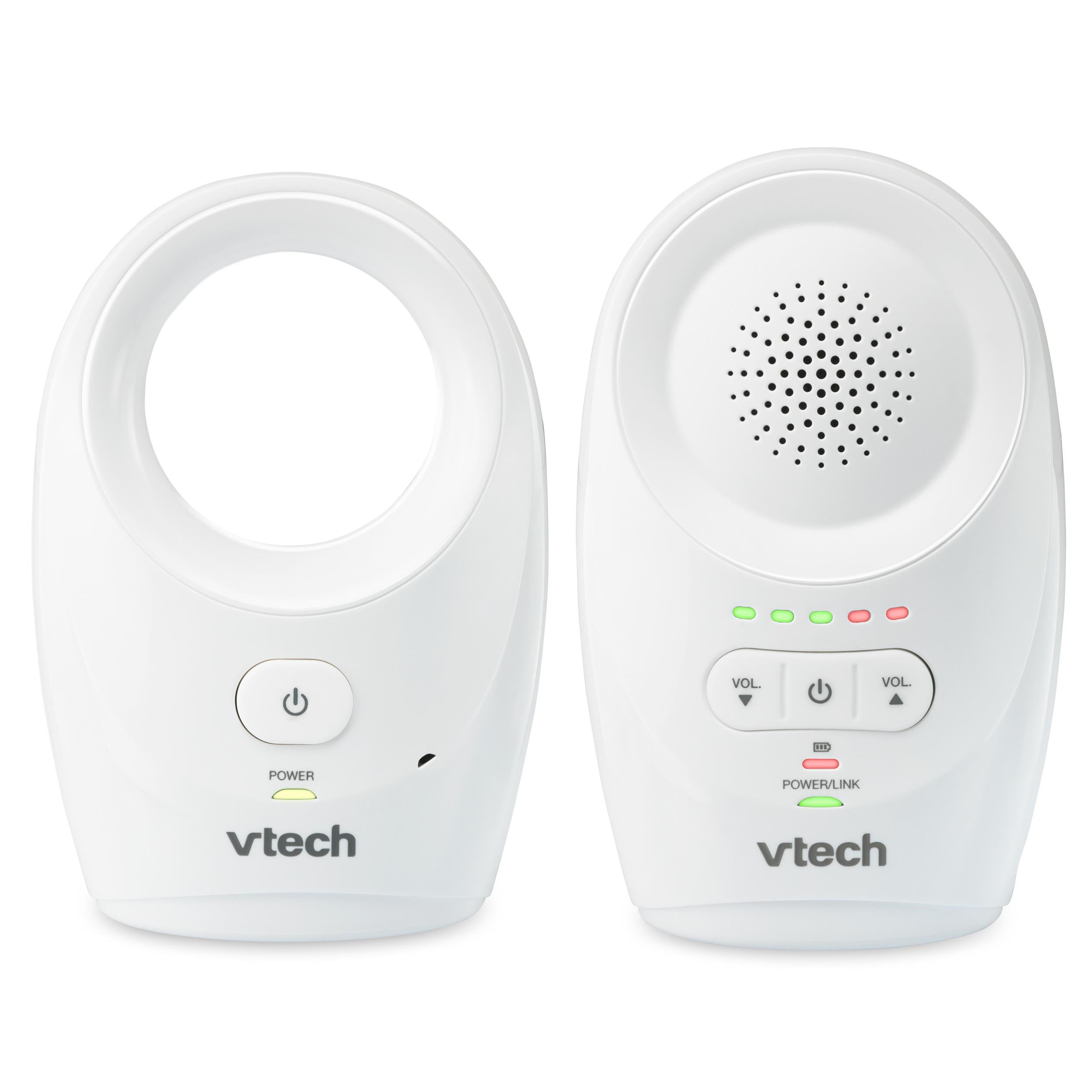VTech DM1111 – detská chůvička