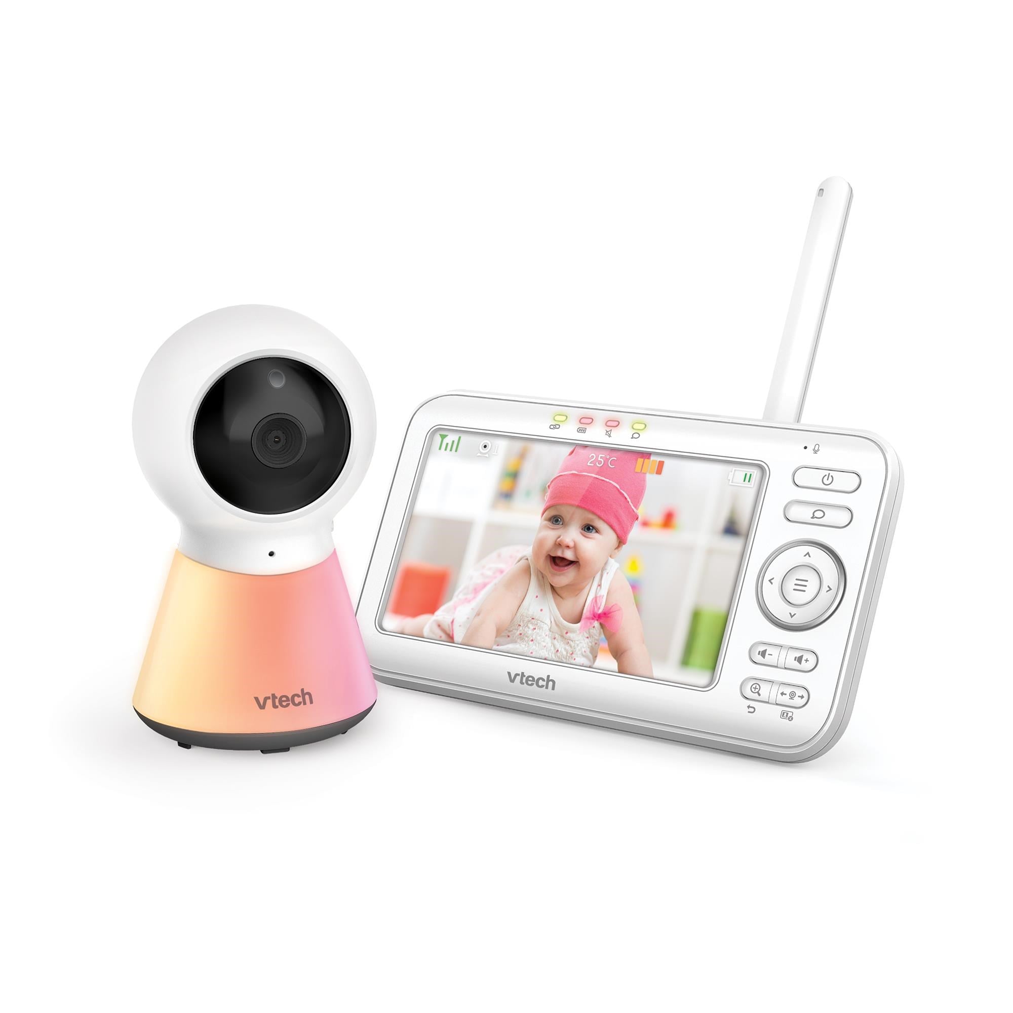 VTech VM5254 – detská videochůvička