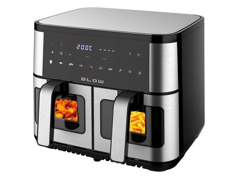 Fryer BLOW 44-601