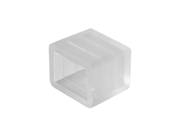TIPA Koncovka pre LED pásiky 3528, 230V