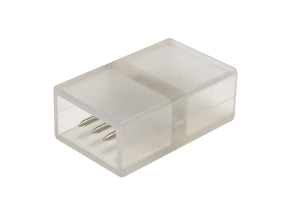 TIPA Spojka nepájivá pre LED pásik RGB, 230V
