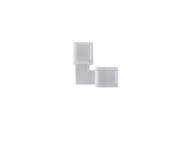 TIPA Spojka pre LED pásik L, RGB - 10mm