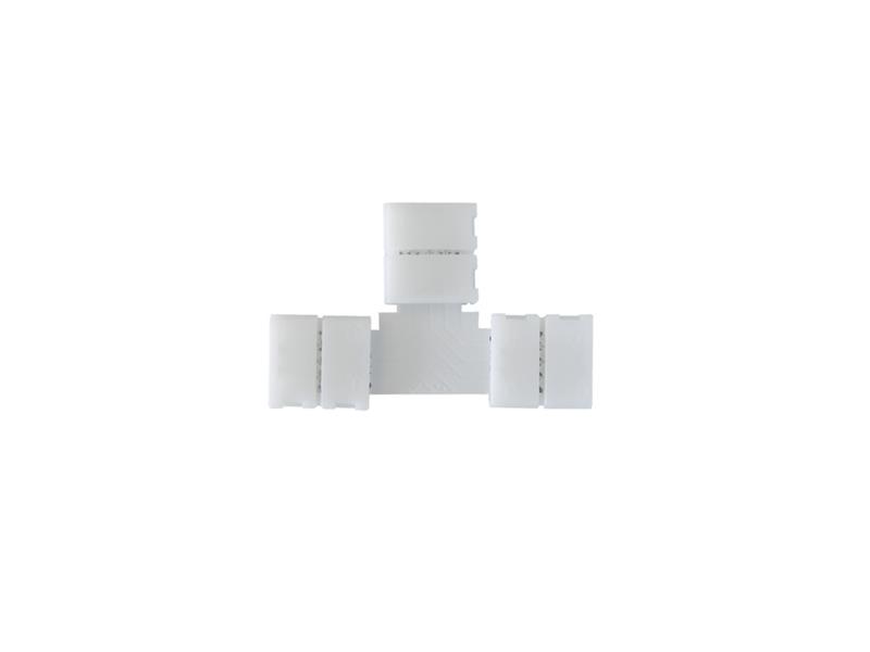 TIPA Spojka pre LED pásik T, RGB - 10mm