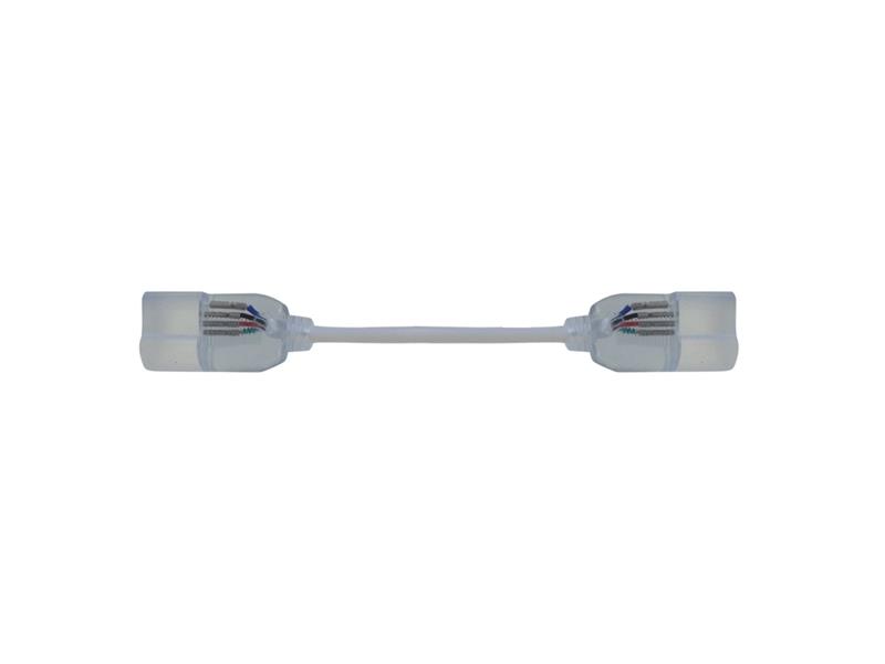 TIPA Spojka pre RGB LED neon hadicu 5050