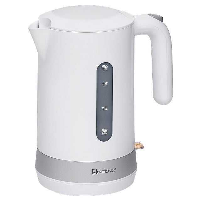 Clatronic WK 3840 biela