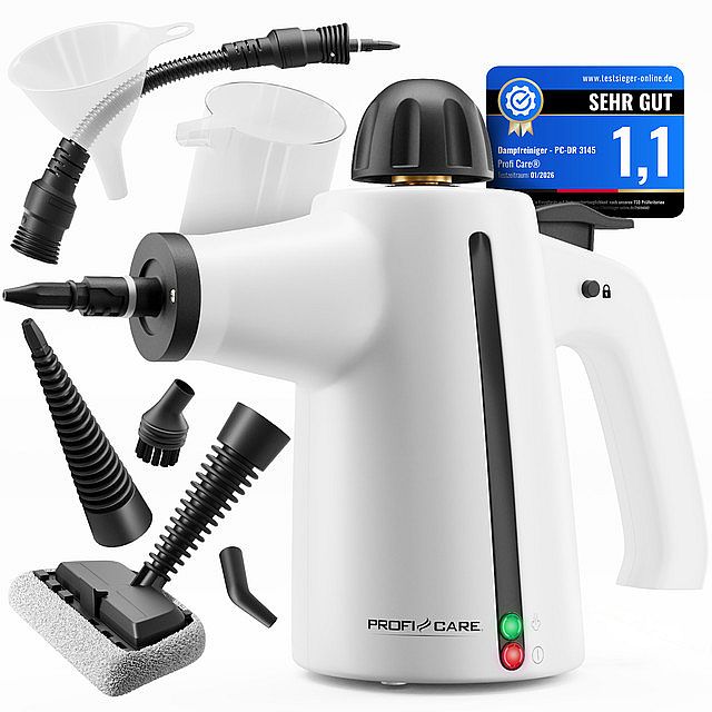 ProfiCare DR 3145