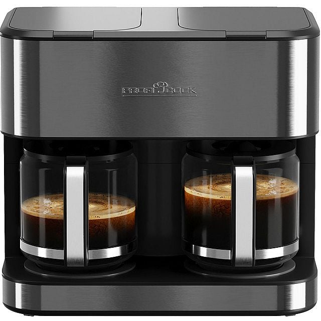 ProfiCook KAD 1308 dix