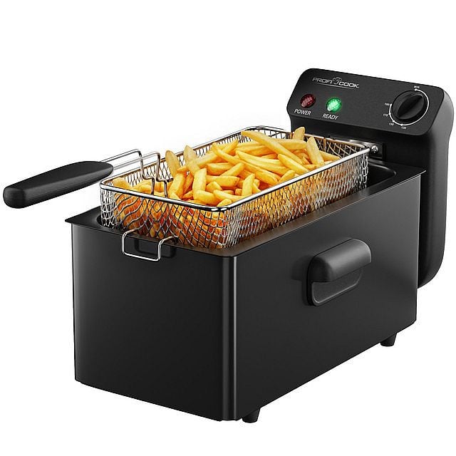 ProfiCook FR 1325