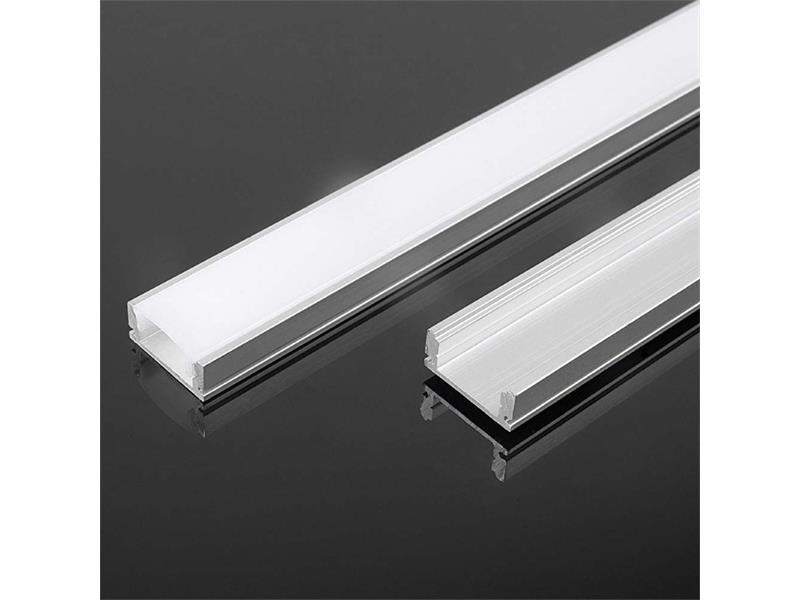 Al profil pre LED pásky V-TAC VT-8157