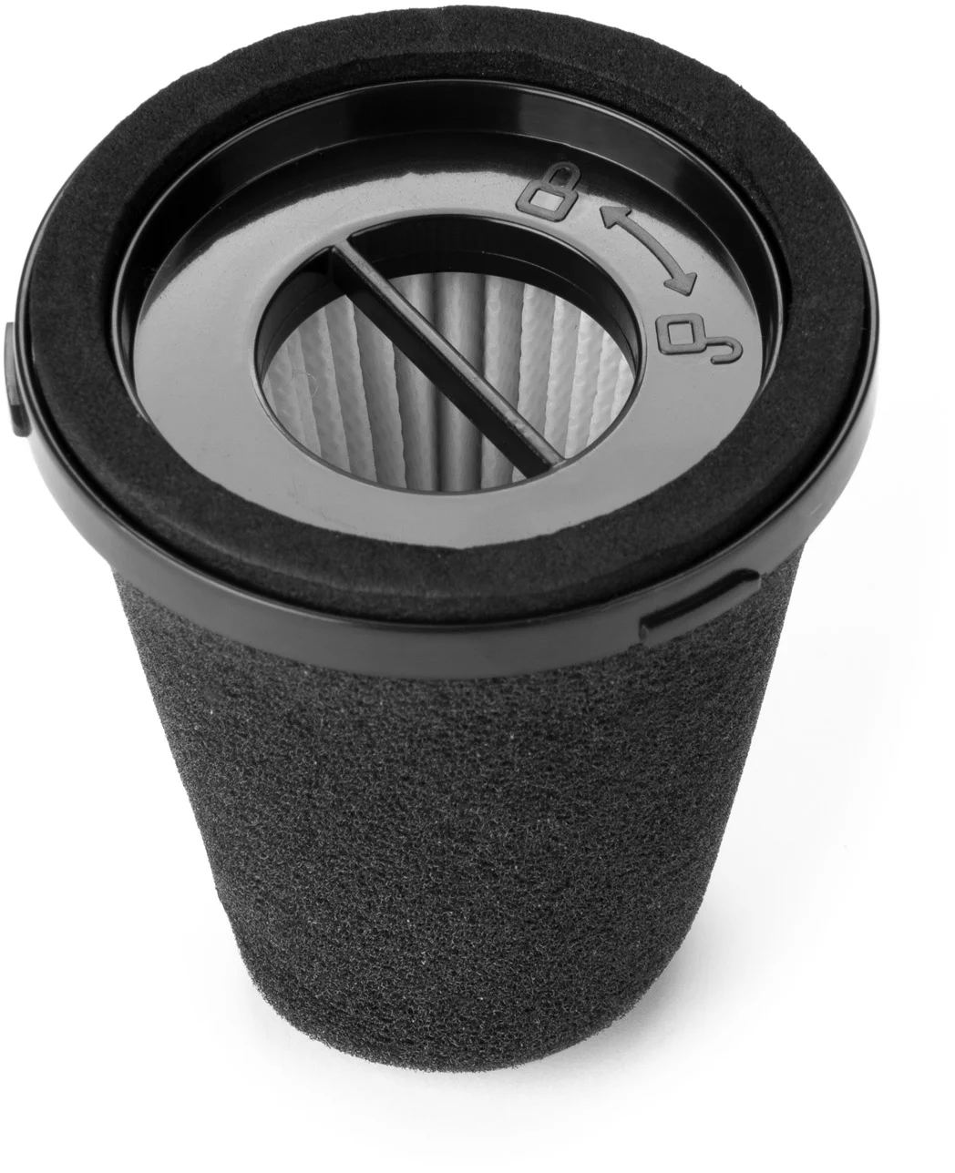 Niceboy ION HEPA filter - Hurricane H5 Plus