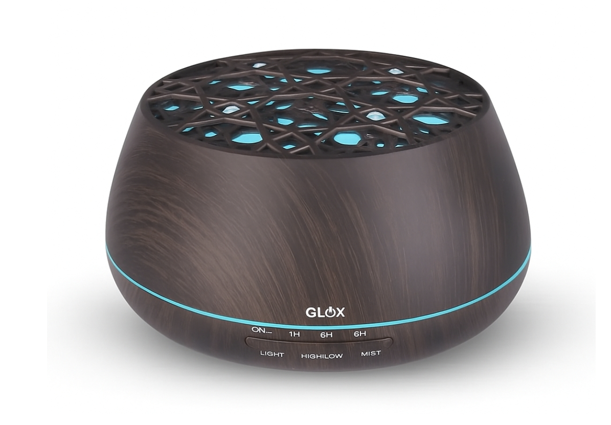 GLOX EB1632BTB – Aromatický difúzor Aura