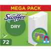 swiffer sweeper suche uterky na podlahu 72 ks ien482789