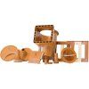 cf skimmer vestavny hnedy ien553926