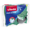vileda 169474 penova houbicka pur active 2 ks ien480384