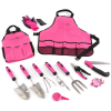 sixtol sada zahradniho naradi garden pink 12 ien400499