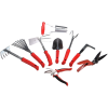 sixtol sada zahradniho naradi garden set 9 ien406579