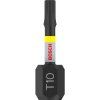bosch bit pro torx impact t10 25 mm 2 ks 2 608 522 472 ien568489