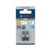bosch bit pro torx impact t25 25 mm 2 ks 2 608 522 475 image1 big ies95226405