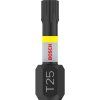 bosch bit pro torx impact t25 25 mm 2 ks 2 608 522 475 ien568492