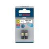bosch bit pro torx impact t40 25 mm 2 ks 2 608 522 478 image1 big ies95226421
