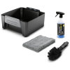 karcher box s prislusenstvim bike 2 643 858 0 ien380332