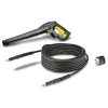 karcher hk 7 5 sada vysokotlake hadice 2 643 910 0 ien380505