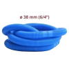 marimex hadice v metrazi 6 4 38 mm dil 1 m modra 11001043 ien481891