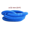 marimex hadice v metrazi 5 4 32 mm dil 1 m modra 11001041 ien406681
