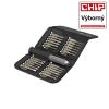 hama set mini sroubovaku 24v1 ien486381