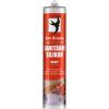 denbraven sanitarni silikon 280ml sedy rl ien579642