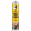 den braven bond flex crystal polyuretan 300ml ien467156