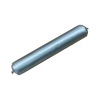 dtz denbraven pu 50 fc polyuretanovy tmel 600ml cerna ien579856